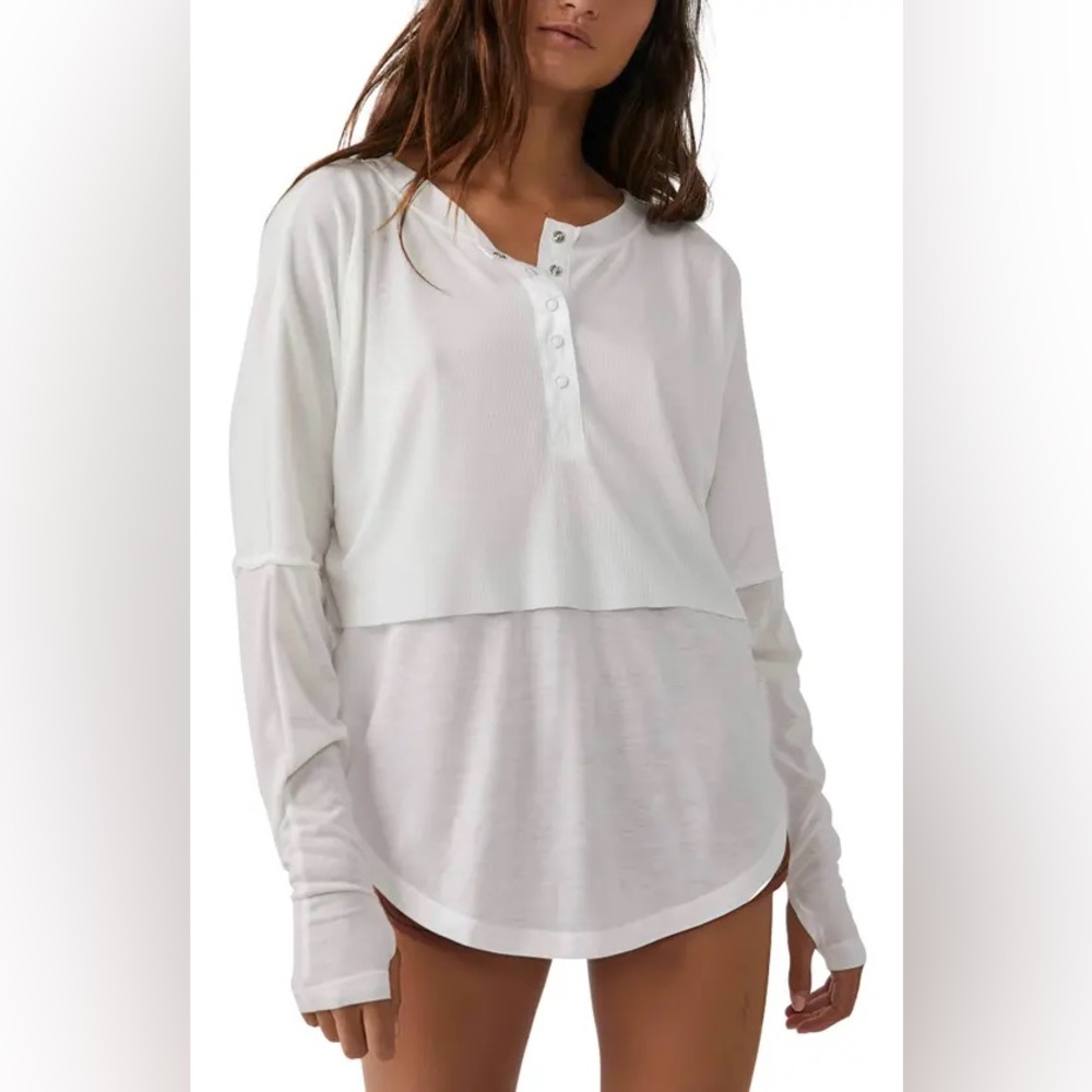 FP Movement Henley